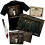 Stahlmann: Kinder der Sehnsucht (Limited-Numbered-Boxset) (+ T-Shirt Gr. XL), CD,T-Shirts,Merchandise