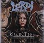 Lordi: Killection (Translucent Vinyl), LP,LP