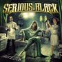 Serious Black: Suite 226, CD
