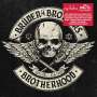 Brüder4Brothers (Frei.Wild / Orange County Choppers): Brotherhood, CD