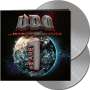 U.D.O.: We Are One (Limited Edition) (Silver Vinyl), LP,LP