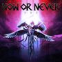 Now Or Never: III, CD