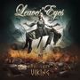 Leaves' Eyes: The Last Viking, CD