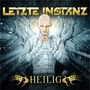 Letzte Instanz: Heilig, CD, CD