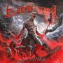 Bloodbound: Creatures Of The Dark Realm, 1 CD und 1 DVD