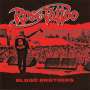 Rose Tattoo: Blood Brothers (Limited Edition) (Red Vinyl), 2 LPs