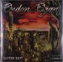 Orden Ogan: Easton Hope (Reissue) (Limited Edition) (Clear Vinyl), 2 LPs