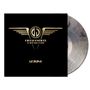 Dirkschneider & The Old Gang: Arising (EP) (180g) (Limited Edition) (Clear/Black Marbled Vinyl) (45 RPM) , LP