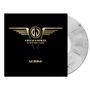 Dirkschneider & The Old Gang: Arising (EP) (180g) (Limited Edition) (White/Black Marbled Vinyl) (45 RPM) , LP