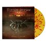 Flotsam And Jetsam: Blood In The Water (Limtied Edition) (Yellow W/ Red Splatter Vinyl), LP