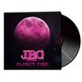 J.B.O.     (James Blast Orchester): Planet Pink (Limited Edition), LP