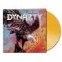 Dynazty: Final Advent (Clear Orange Vinyl), LP