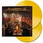 Masterplan: Aeronautics (Limited Edition) (Yellow Vinyl), LP,LP