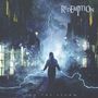 Redemption: I Am The Storm (Clear Blue/White Marble Vinyl), LP,LP