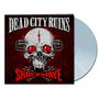 Dead City Ruins: Shockwave (Limited Edition) (Crystal Clear Vinyl), LP