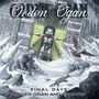 Orden Ogan: Final Days (Orden Ogan And Friends), CD