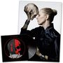 Avatarium: Death, Where Is Your Sting (Black Vinyl), LP