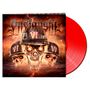 Onslaught: VI (Limited Edition) (Red Vinyl), LP