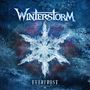 Winterstorm: Everfrost, CD