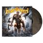 Bloodbound: Tales From The North (Limited Edition) (Smokey Black Vinyl), LP