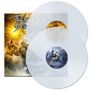 Brothers Of Metal: Fimbulvinter (Ltd. Gtf. Crystal Clear 2Vinyl), 2 LPs