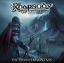 Rhapsody Of Fire  (ex-Rhapsody): The Eighth Mountain, CD