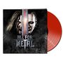 All For Metal: Legends (Limited Edition) (Red Vinyl), LP