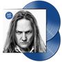 D-A-D: Greatest Hits 1984 - 2024 (Limited Edition) (Blue Vinyl), 2 LPs