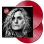 D-A-D: Greatest Hits 1984 - 2024 (Limited Edition) (Red Vinyl), 2 LPs