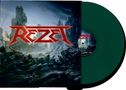 Rezet: Rezet (Green Vinyl), LP