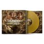 Thundermother: Dirty & Divine (Limited Edition) (Gold Vinyl inkl. Artprint), LP