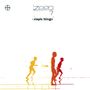 Zero7: Simple Things (remastered) (180g), 2 LPs