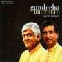 The Gundecha Brothers: Night Prayer-Ragas, CD