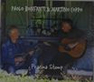 Paolo Bonfanti & Martino Coppo: Pracina Stomp, CD