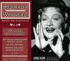 Grethe Weiser: Perlen der Kleinkunst, CD