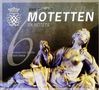 Johann Sebastian Bach: Motetten BWV 225-230, CD