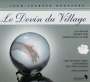 Jean-Jacques Rousseau: Le Devin du Village, CD