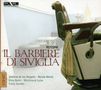 Gioacchino Rossini: Der Barbier von Sevilla, CD,CD