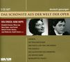 : Das Schönste aus der Welt der Oper: Rita Streich / Heinz Hoppe, CD,CD