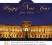 Happy New Year from Vienna, CD