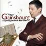 Serge Gainsbourg: Le Poinconneur Des Lilas, CD