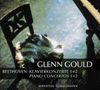 Ludwig van Beethoven: Klavierkonzerte Nr.1 & 2, CD