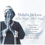 Mahalia Jackson: Silent Night, Holy Night, CD