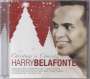 Harry Belafonte: Christmas Is Coming, CD