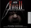 Goethe,Johann Wolfgang von:Faust 2, CD