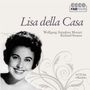 : Lisa della Casa singt Arien & Lieder, CD,CD,CD,CD