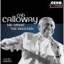 Cab Calloway: Mr. Minnie The Moocher (Wallet-Box), CD,CD,CD,CD
