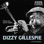Dizzy Gillespie (1917-1993): Swing Low, Sweet Cadillac, CD