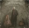 Glen Campbell: Ghost On The Canvas, CD