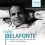 Harry Belafonte: Harry Belafonte Sings Calypso, Blues & Folk Songs (Box-Set), CD,CD,CD,CD,CD,CD,CD,CD,CD,CD